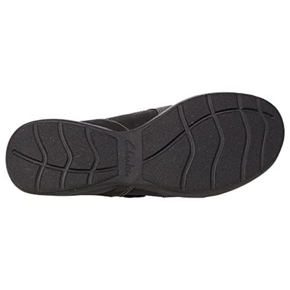 Clarks Women's Collection Roseville Step mary jane Flats shoes - Picture 7 of 8